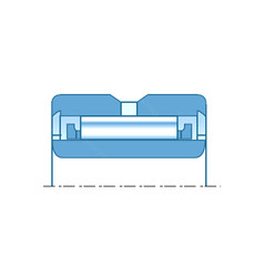 roulements TNB44195S01 SNR