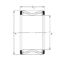 roulements C202624 INA