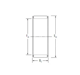 roulements WJ-566216 KOYO