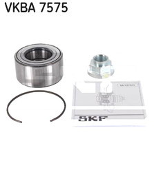 roulements VKBA7575 SKF