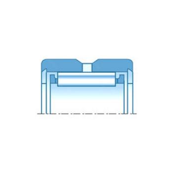 roulements RNA0-50X65X40ZW NTN