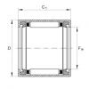 roulements SCE1010-PP INA