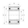 roulements NAO15X28X13 INA