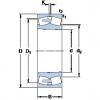 roulements 238/1060 CAKMA/W20 SKF #1 small image