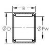 roulements SCE1112 AST