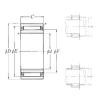 roulements NAO-25×42×16 NTN