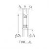 roulements TVK5676JL KOYO