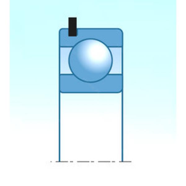 roulements 6308N NTN-SNR #1 image