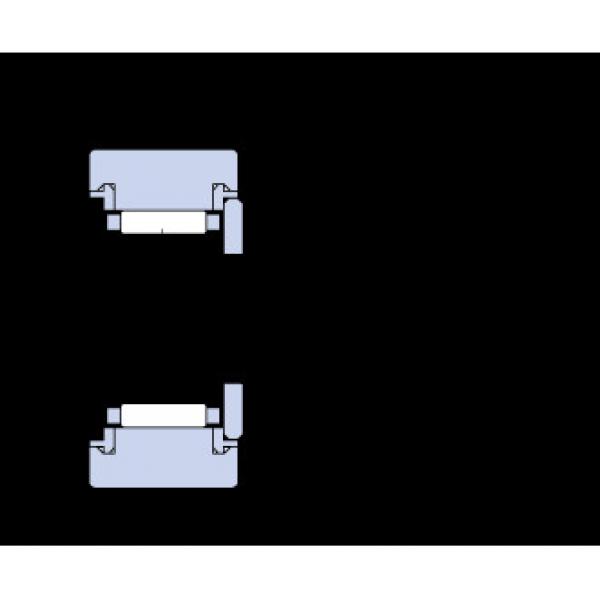 roulements KR 47 PPXA SKF #1 image