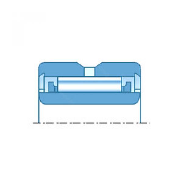 roulements NA0-20X35X17 NTN #1 image