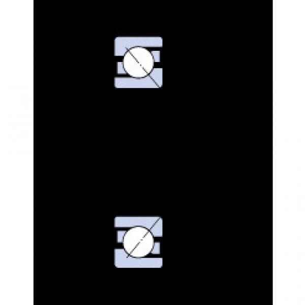 roulements 7313 BEP SKF #1 image