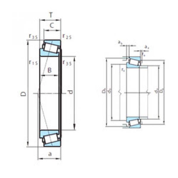 roulements PSL 611-314 PSL #1 image