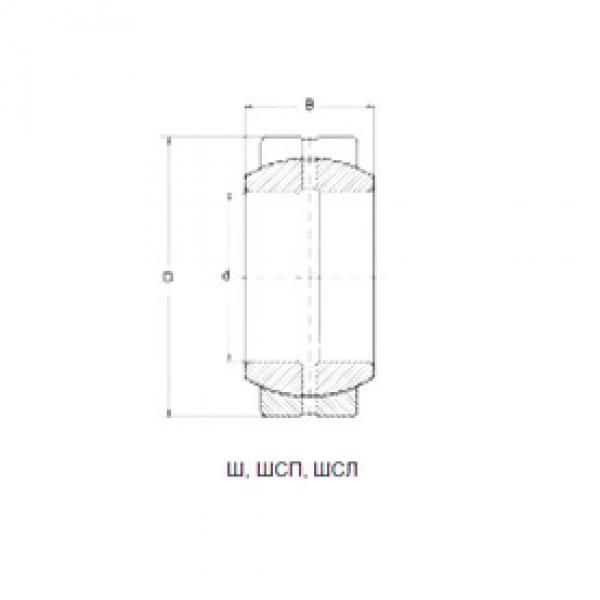 roulements GE60ES CRAFT #1 image